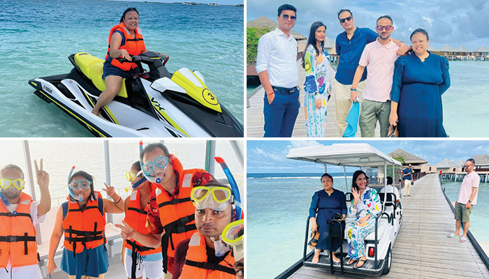 A Travel Agent’s Guide to the Maldives